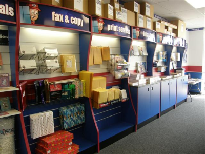 Goin Postal Shipping Service Wesley Chapel Image