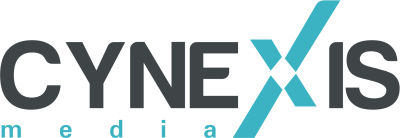 Cynexis Media LLC Logo