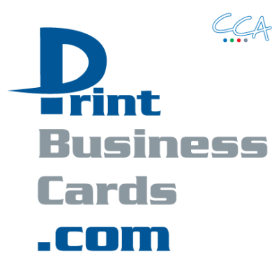 Print Business Cards Image