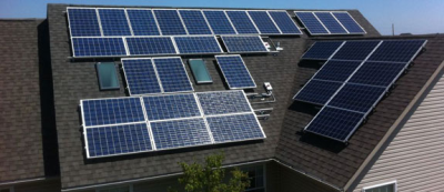 Skillz Construction and Home Repair Image