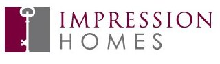 Impression Homes - Bear Creek Ranch Logo