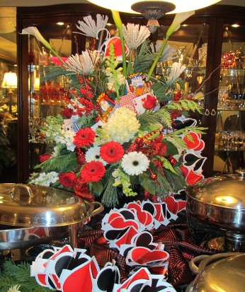 Gourmet Gourmet Catering Inc. Image