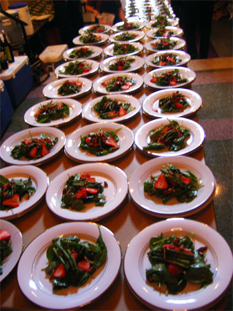 Gourmet Gourmet Catering Inc. Image