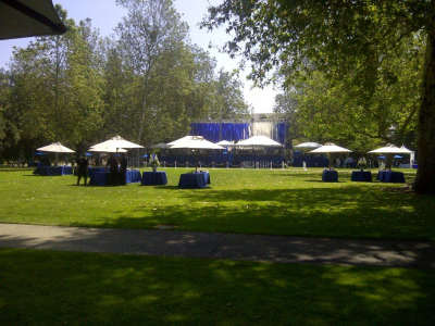 Gourmet Gourmet Catering Inc. Image