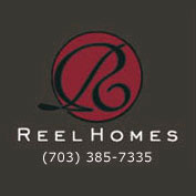 Reel Homes, LLC Logo