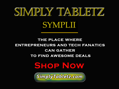 Simply Tabletz Logo