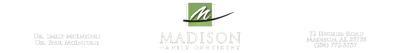 Madison Family Dentistry Image