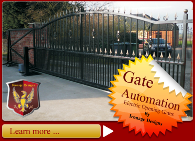 Automatic Gate Repair Moorpark Image