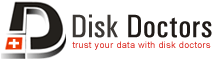 Disk Doctors Image