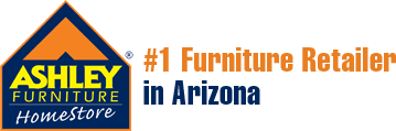 Ashley Furniture Home Store Logo