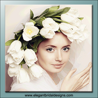 Elegant Bridal Designs Logo