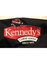 Kennedy's Karne Logo