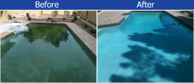 Splash X Pools - Service &amp; Repair Logo