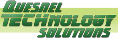 Quesnel Technology Solutions Logo