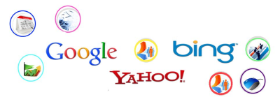 BizVizable Visalia Logo