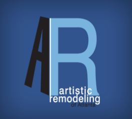 Artistic Remodeling of Atlanta Logo