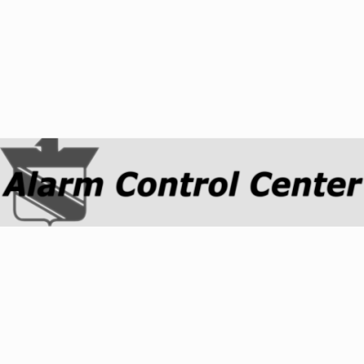 Atlas Security - Alarm Control Center Logo