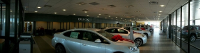 Ferguson Buick GMC Image