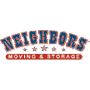 Neighbors Moving &amp; Storage Denver Logo