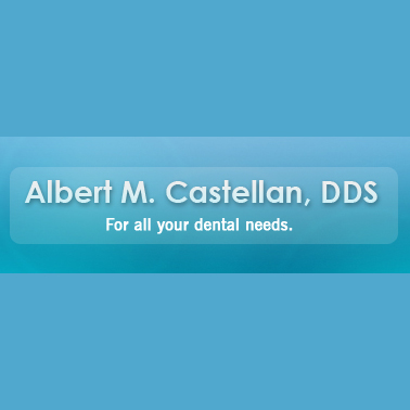 Castellan Albert M DDS Image