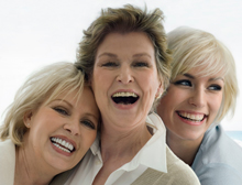 Castellan Albert M DDS Logo