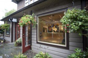 Water Street Market Image