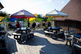 Water Street Market Logo