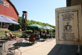 Water Street Market Image