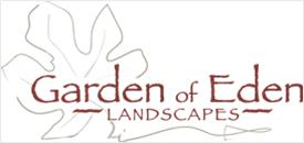 Garden of Eden Landscapes Image