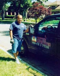 Critter Detectives Image