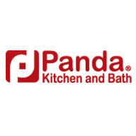 Panda Kitchen &amp; Bath of Sunrise Logo