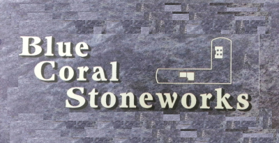 Blue Coral Stoneworks LLC Image
