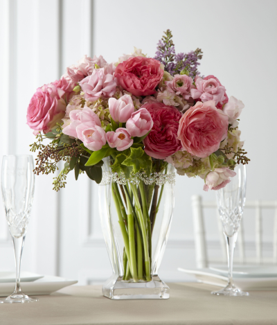 Little River Flowers & Events Image