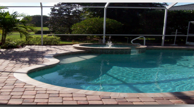 Patio, Pavers & Curbing by Thomas Vincze Image