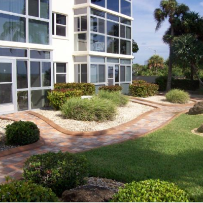 Patio, Pavers & Curbing by Thomas Vincze Image