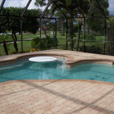 Patio, Pavers & Curbing by Thomas Vincze Image