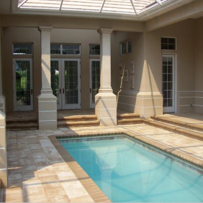 Patio, Pavers & Curbing by Thomas Vincze Image