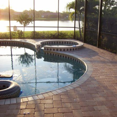 Patio, Pavers & Curbing by Thomas Vincze Image
