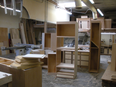 Elegant Cabinets Image