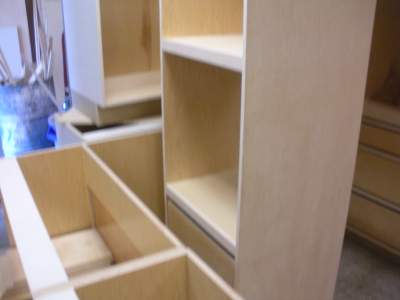 Elegant Cabinets Image