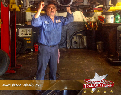 Trans-Star Transmissions Image