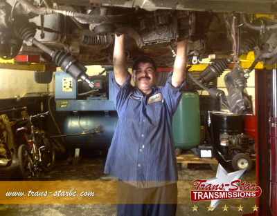 Trans-Star Transmissions Image