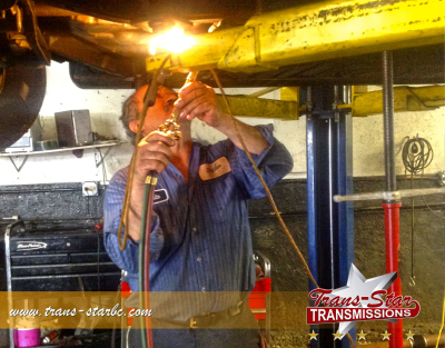 Trans-Star Transmissions Image