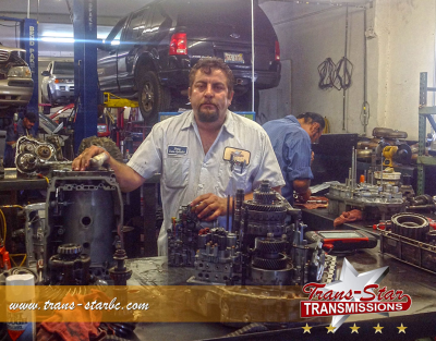 Trans-Star Transmissions Image