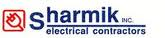 Sharmik Electric Logo