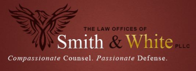 The Law Offices Of Smith &amp; White PLLC Logo