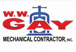 W.W. Gay Mechanical Contractor Image