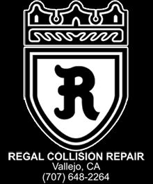 Regal Collision Repair Image