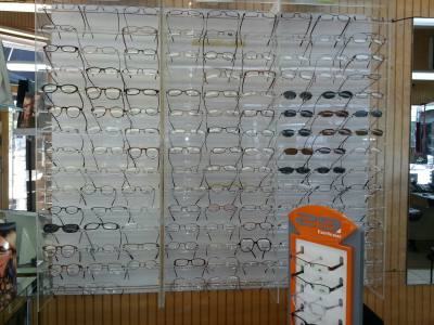 Eyeglass Emporium Image