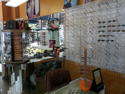 Eyeglass Emporium Image